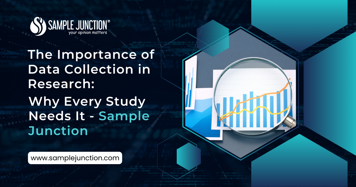 The Importance of Data Collection in Research
